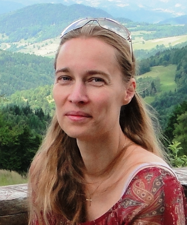 Emilia Lichtenberg Kokoszka